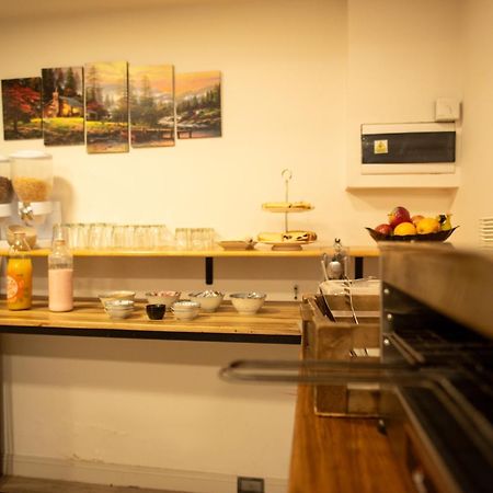 סן קרלוס דה ברילוצ'ה Hotel Patagonia Signature מראה חיצוני תמונה