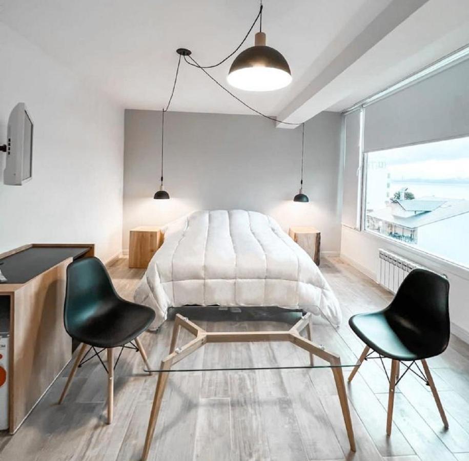 סן קרלוס דה ברילוצ'ה Hotel Patagonia Signature מראה חיצוני תמונה