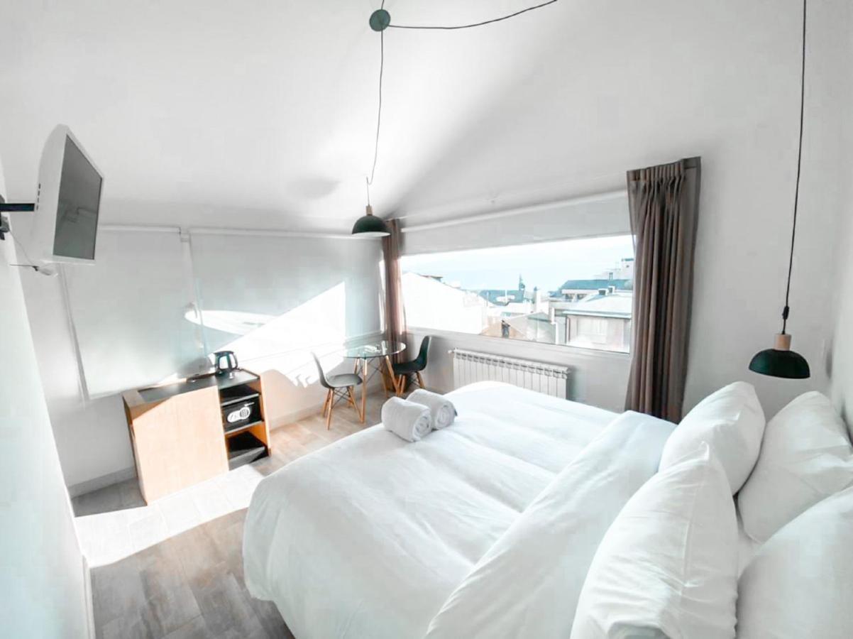 סן קרלוס דה ברילוצ'ה Hotel Patagonia Signature מראה חיצוני תמונה
