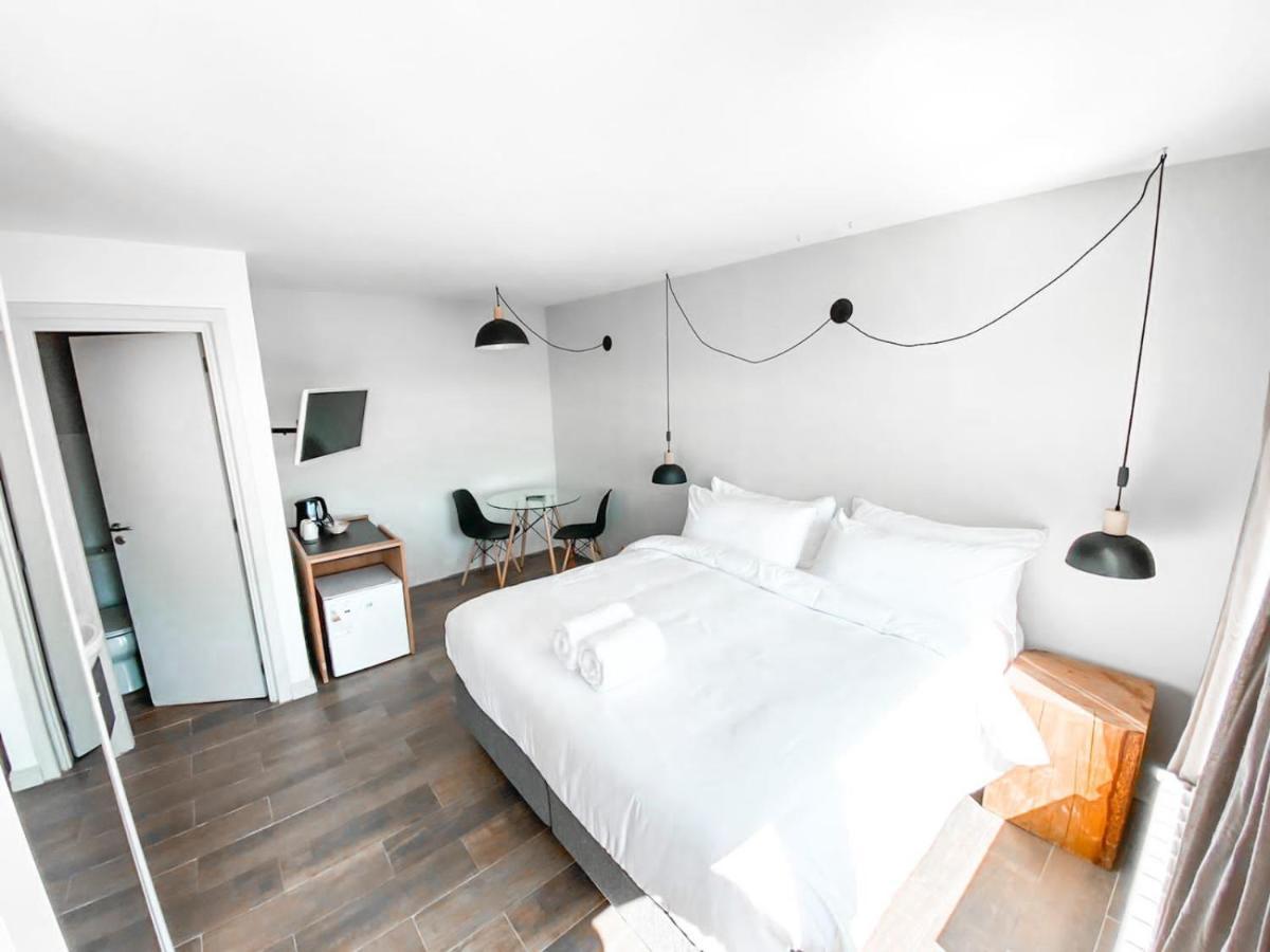 סן קרלוס דה ברילוצ'ה Hotel Patagonia Signature מראה חיצוני תמונה