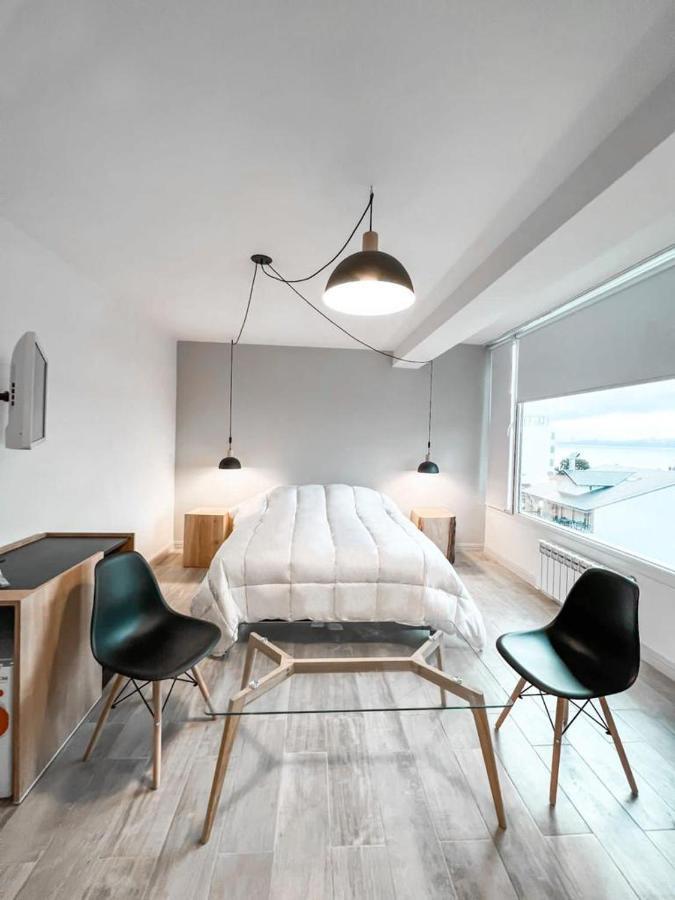 סן קרלוס דה ברילוצ'ה Hotel Patagonia Signature מראה חיצוני תמונה