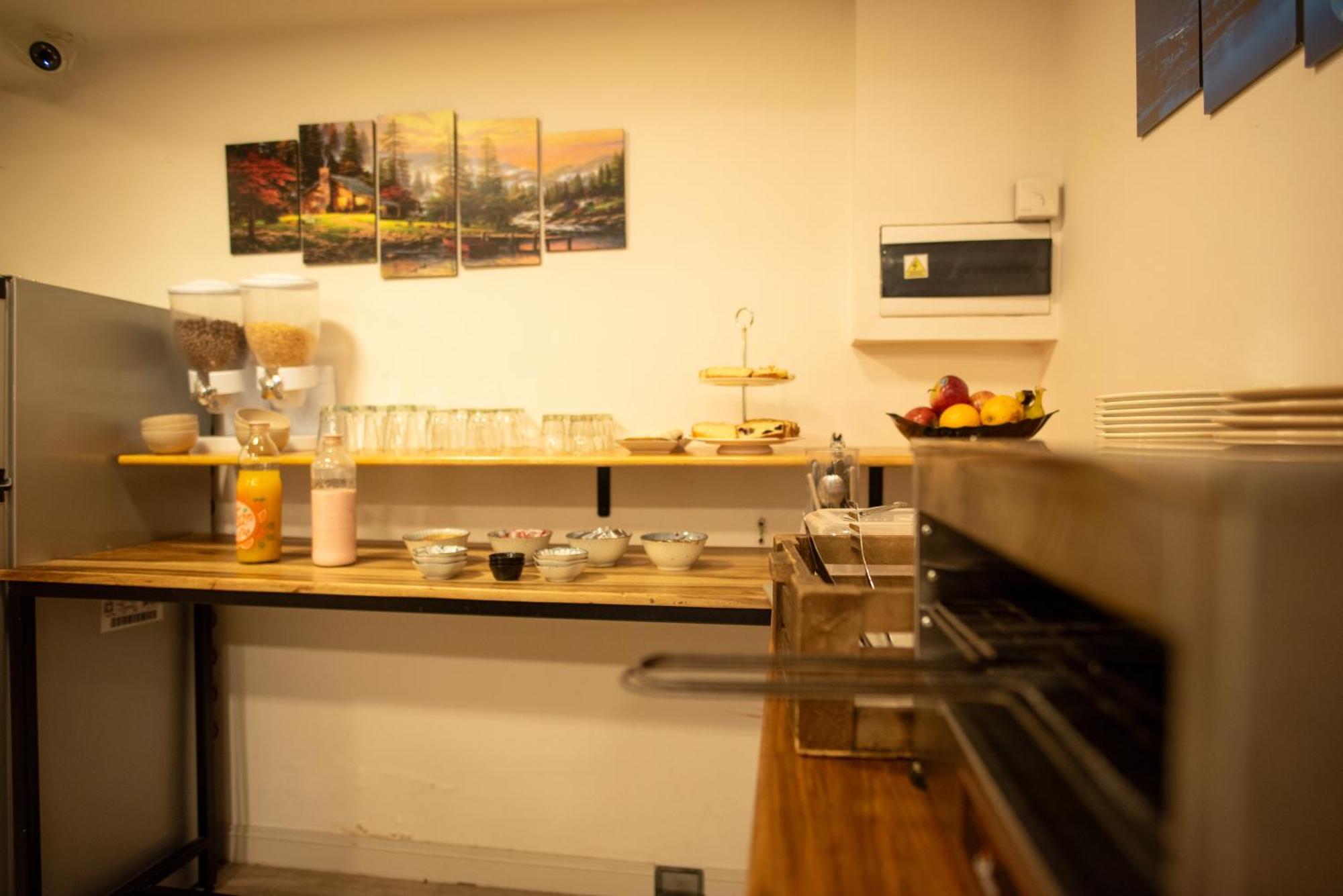 סן קרלוס דה ברילוצ'ה Hotel Patagonia Signature מראה חיצוני תמונה