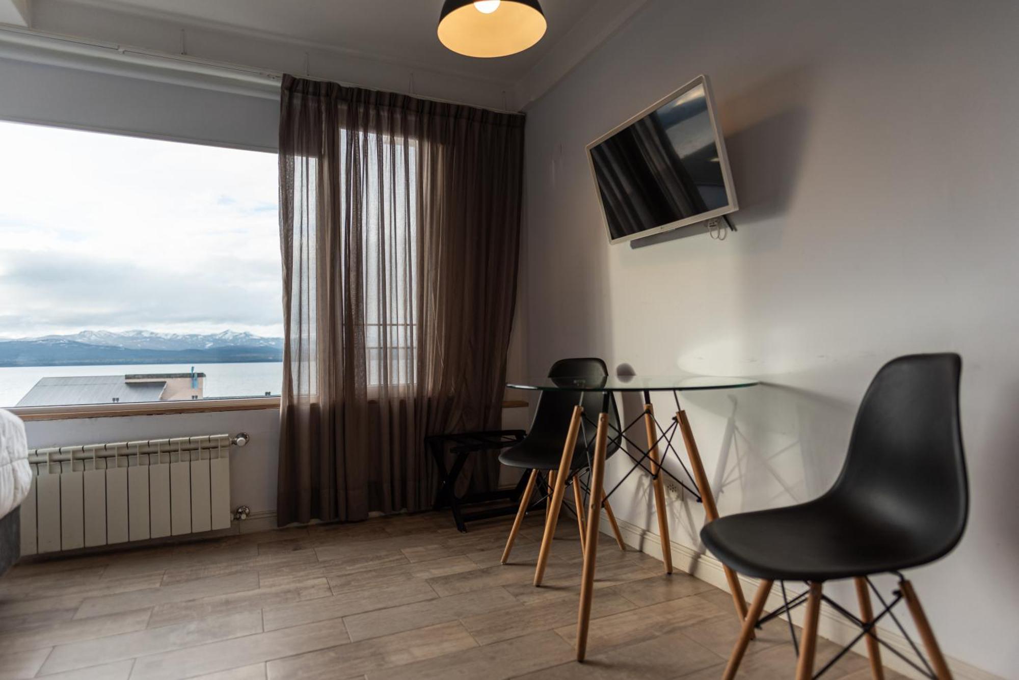 סן קרלוס דה ברילוצ'ה Hotel Patagonia Signature מראה חיצוני תמונה
